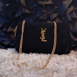Ysl beauty bag